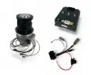 Kit motoriduttore elettrico 2,6 kW M1R40