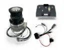 Elektrische motorreductorkit 8,5 kW M3R32