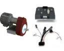 Elektrisches Zapfwellen-Kit 10 PS