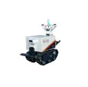 Robot cingolato SRBC 1500-52