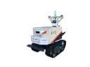 SRBC 1500-52 Crawler Robot