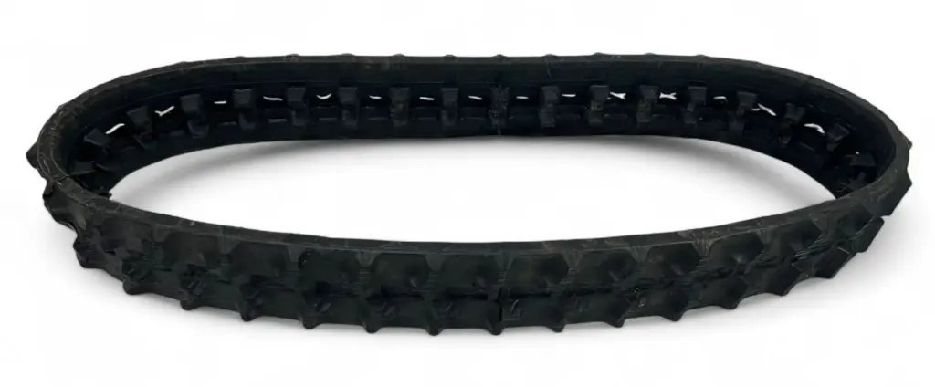 PdR - Rubber Track 130x72x29