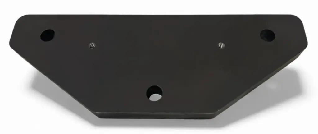 Additional mass option for the SRBC 1500 robot - 15 kg