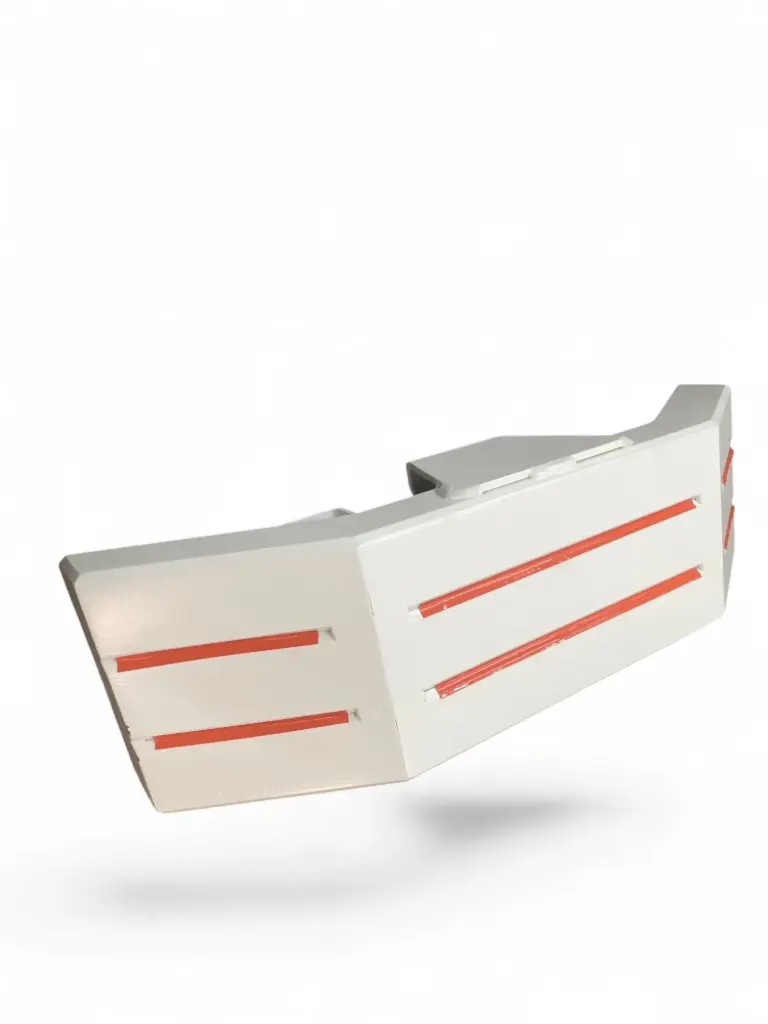 Optie extra massa voor de robot SRBC 1500 - 15 kg