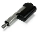 Actuador eléctrico reacondicionado 2600N 24V c200