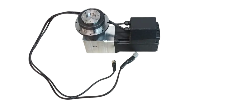 PdR - Right Angle Gear Motor 750W R40 90° for SRBC 52/63-C