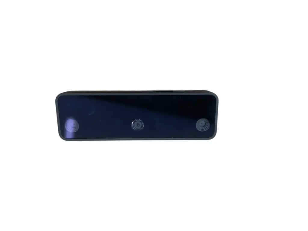 PdR - Kamera Oakd lite