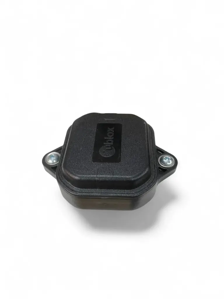 PdR - GNSS-antenne (SMA)