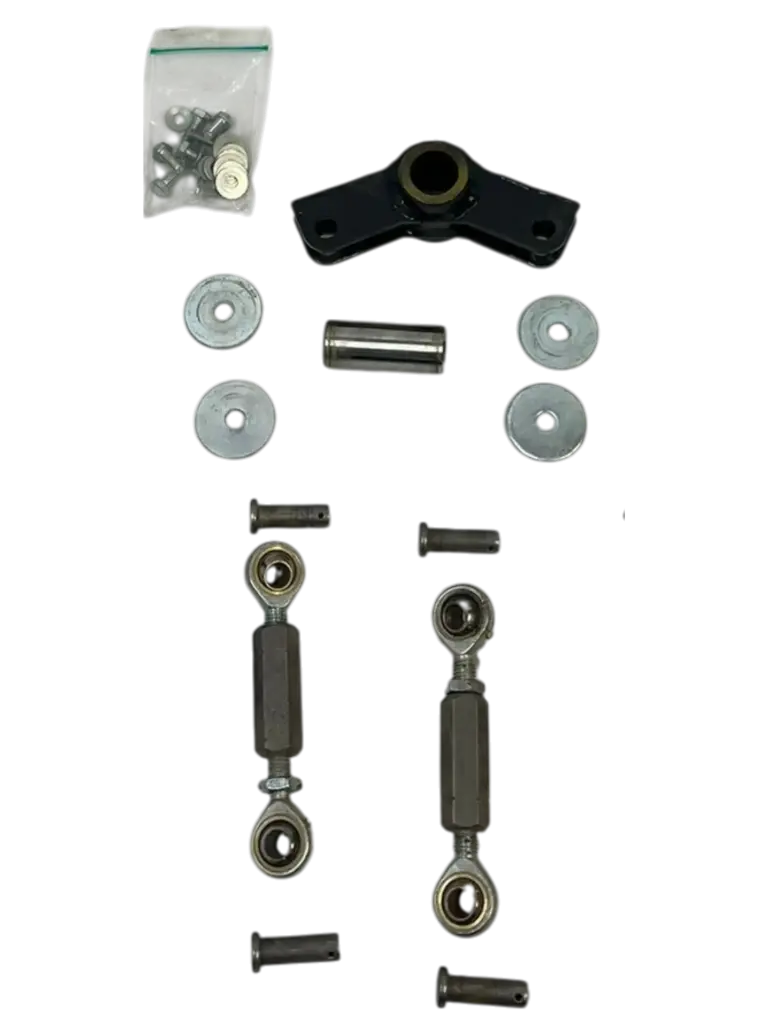 PdR - Kit palonnage SRBC 52/63-C