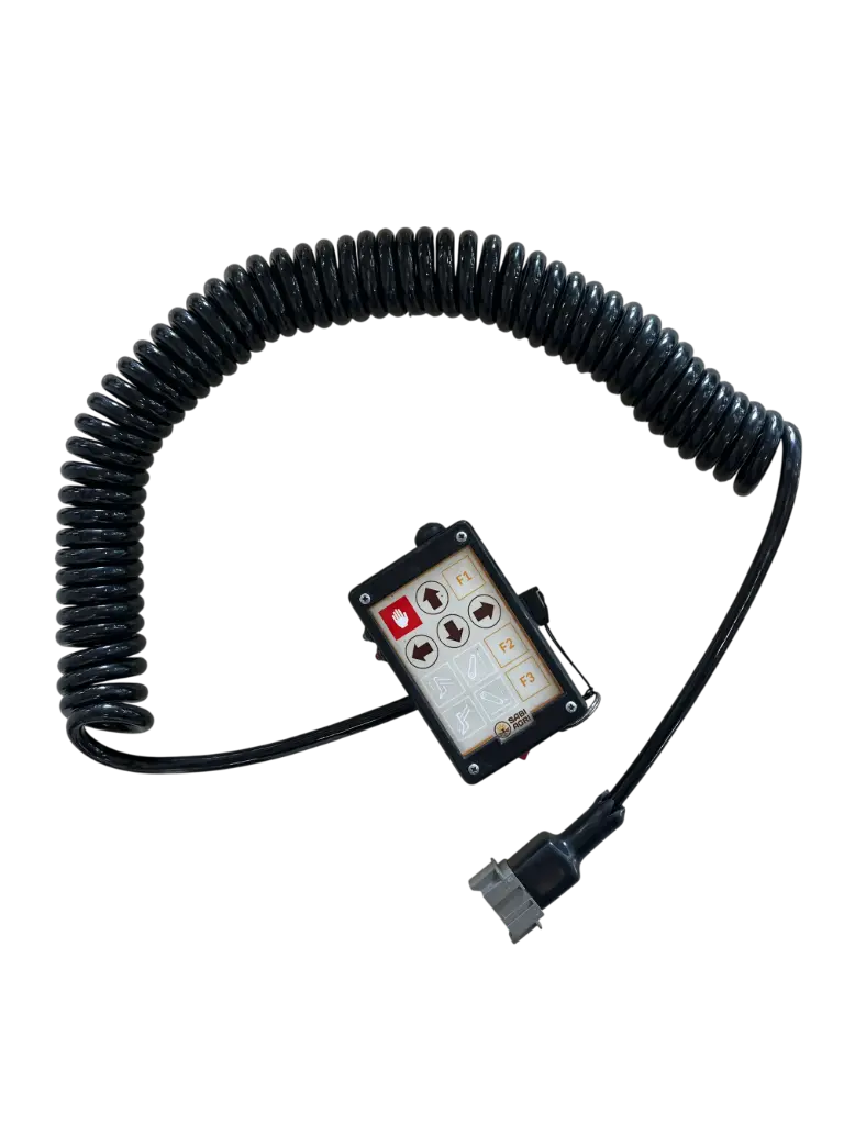 Télécommande filaire SRBC