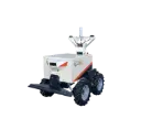 Robot 4 Roues Motrices SRBC 3000-76