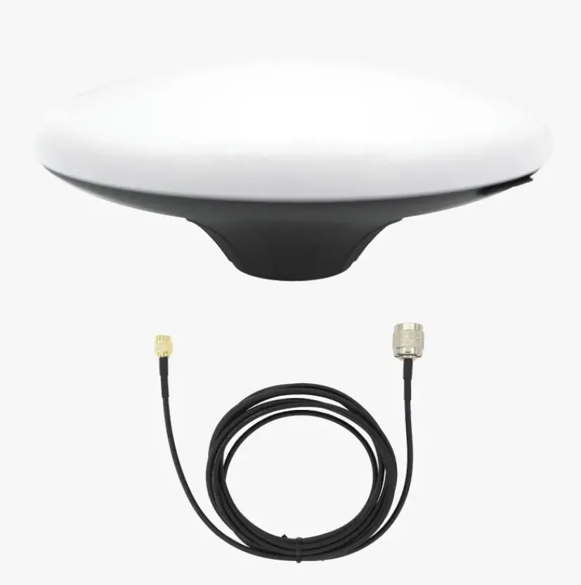 PdR - SRBC Round Antenna