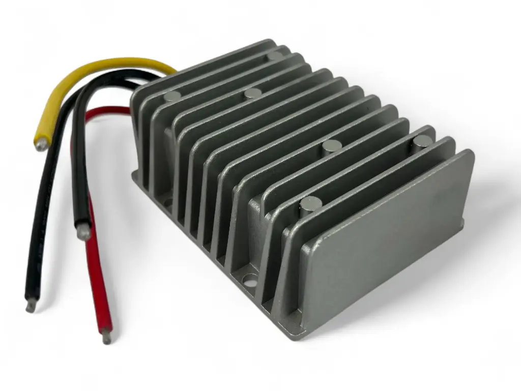 Convertisseur 48V/24V