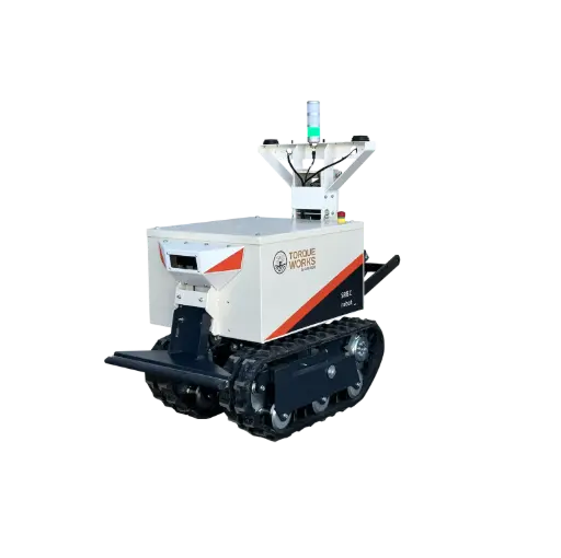 [KE-SRBC-TCH-C02052] Robot chenillard SRBC 1500-52