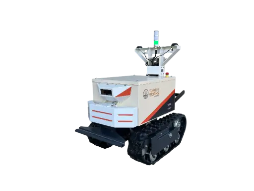 [KE-SRBC-TCH-C02052] Robot gąsienicowy SRBC 1500-52