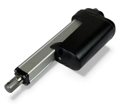 [Z2-VER-A06005] Reconditioned 2600N 24V electric actuator c200