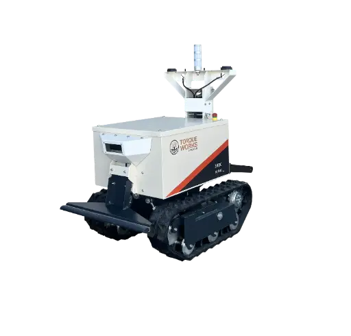 [KE-SRBC-TCH-C02063] Robot chenillard SRBC 1500-63