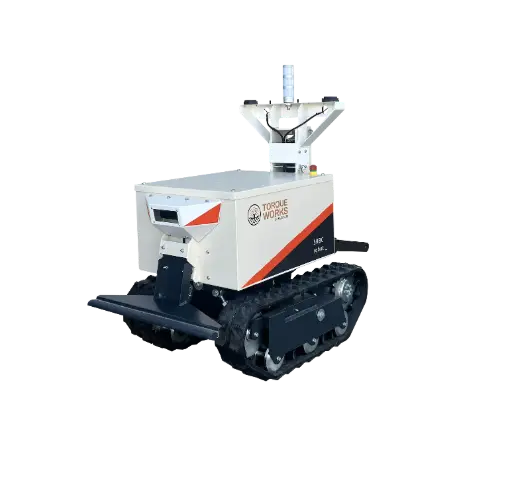 [KE-SRBC-TCH-C02063] Robot chenillard SRBC 1500-63