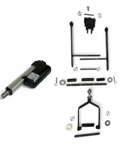 [KE-SRBC-TCH-KR001] Kit di sollevamento elettrico completo