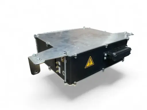 [Z7-ASS-2CV08001] PdR - Wired electrical box for SRBC