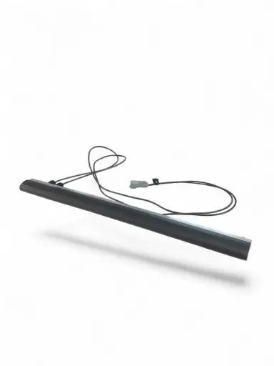 [Z7-CAP-A01015] PdR - Stoßfänger 630 mm