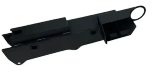 [Z7-PP-SOU-2CV02022] PdR - Telaio dritto per cingolato