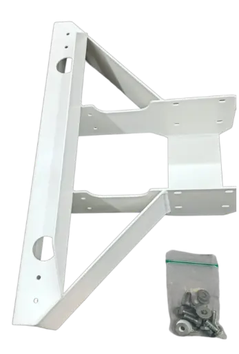 [Z7-KIT-2CV01009] PdR - SRBC antenna support + fixing screws