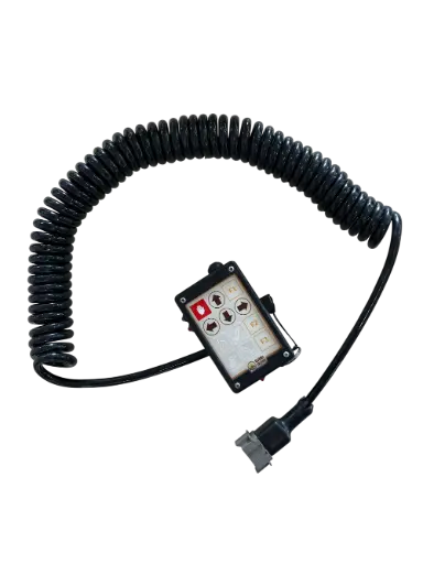 [KE-SRBC-TCH-OPT03] Télécommande filaire SRBC