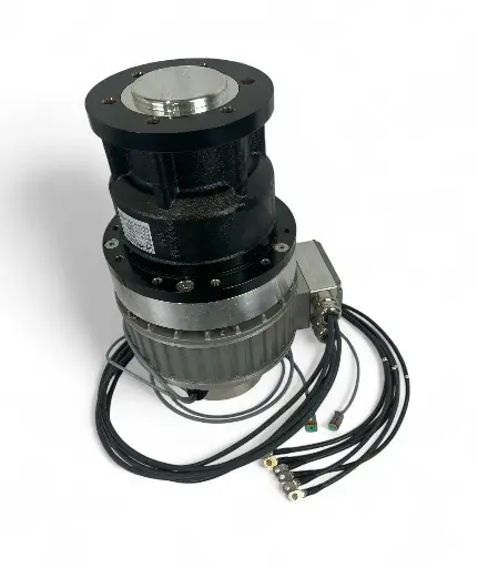[Z7-ELE-A02002] Moto-réducteur 8,5 kW M3 R32 câblé DT2 et DT6