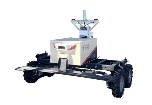 [KE-SRBC-4RM-C02086] 4-Rad-Antrieb-Roboter SRBC 3000-136/176