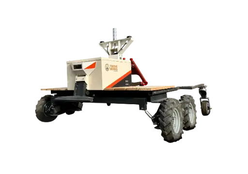 [KE-SRBC-4RM-C02086] Robot 4-kołowy SRBC 3000-136/176