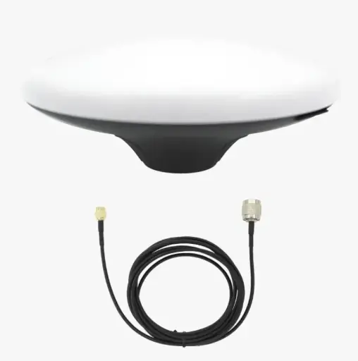 [Z7-CIR-A08024] PdR - Antenne Circulaire SRBC