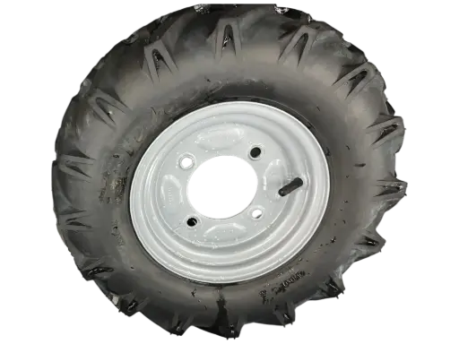[Z7-TRS-A01100] PdR - Koło 4RM SRBC strona prawa