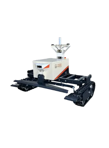 [KE-SRBC-TCH-C02086] Robot chenillard SRBC 1500-136/176