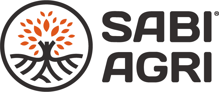 SABI AGRI Logo